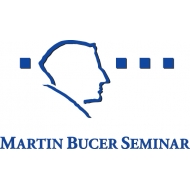 Martin Bucer Theological Seminary and Research Institutes logo